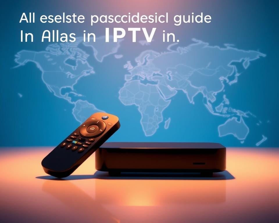 atlas iptv​