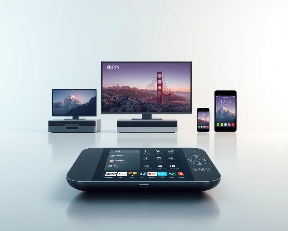 flexibilité iptv