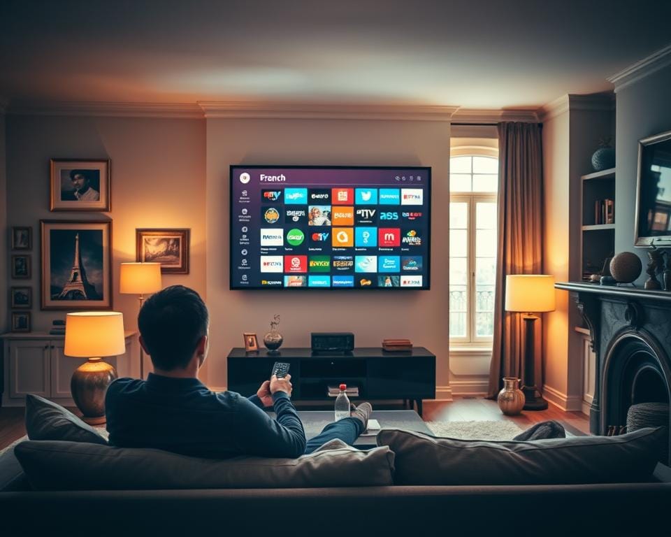 french iptv​