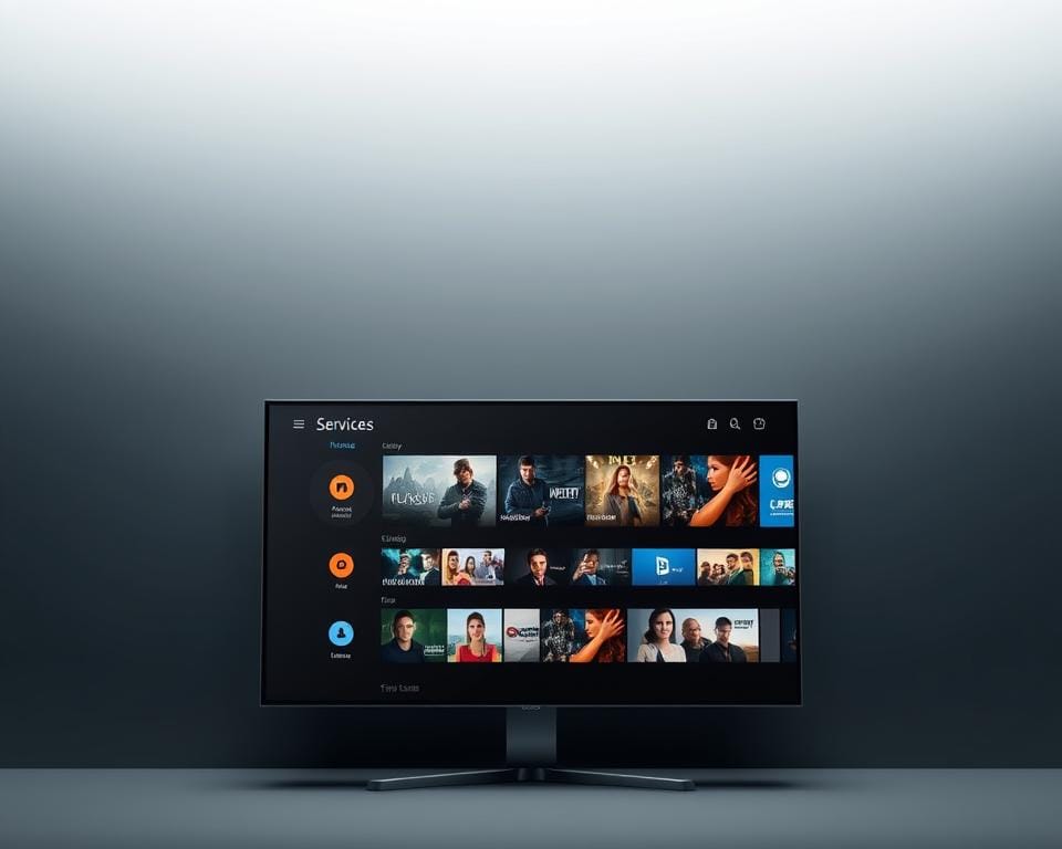 iptv ott​