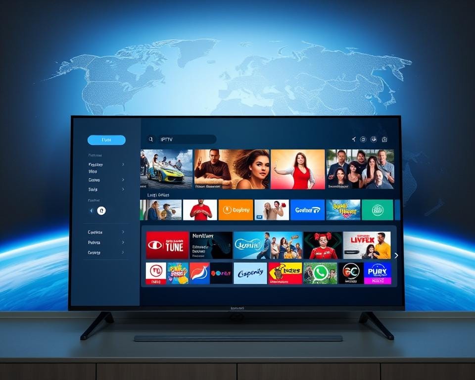iptv premium​
